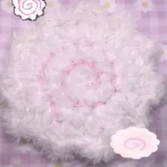 なるとまきマット 小物置き