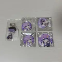 ちょこらび ゆぺくん