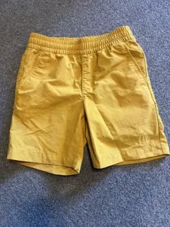 GAP ショートパンツ　130cm 8y M
