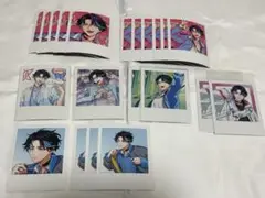 パラライ 大和憧吾 トレフォト まとめ売り