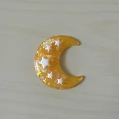 月 デカパーツ