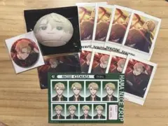 18TRIP エイトリ 北片來人 まとめ売り