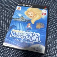 Adventures of Tokyo Disney SEA