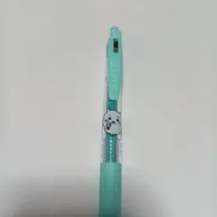 ちいかわ ボールペン SARASA