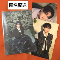 Straykids ワルツ チャンビン VIP特典 オーストラリア セット