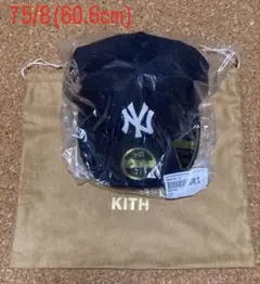 Kith x New Era for the New York Yankees