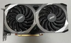 RADEON RX6650XT