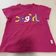 Xgirl stages Tシャツ　5T