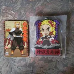 鬼滅の刃 煉獄杏寿郎