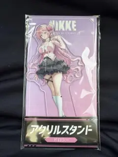 NIKKE 勝利の女神 ドロシー アクリルスタンド ローソン