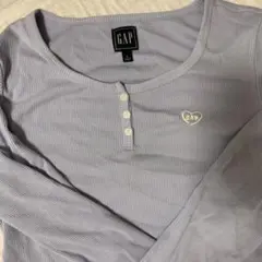 gap 中町綾 トップス