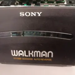 ソニー・ウォークマン！モデル・ＷＭ-１９０！ Sony WM-190 ▷ Walkman.land