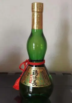 本醸造酒 福徳長純金入清酒 【日本酒 ワイン ウイスキー ビール カクテル】