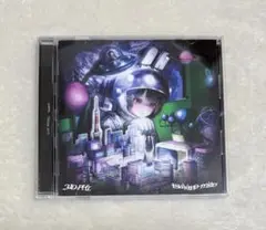 月ノ美兎 ミニアルバム 通常盤
