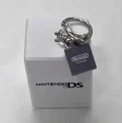 ニンテンドーミュージアム DS 起動音キーホルダーコレクション 任天堂