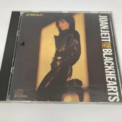 7311/ジョーン・ジェット＆ザ・ブラック hearts Up Yo