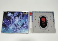 Brand New Day 　悲しみのグロリア CD