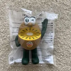 Zespri キウイキャラクター フィギュア　2025年夏