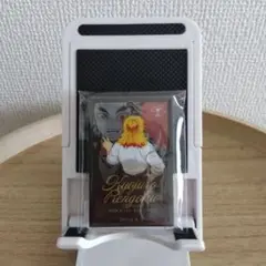 MOCKTAIL BAR GINZA アクリルチャーム 煉獄杏寿郎