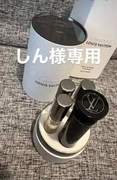 LOUIS VUITTON ルイヴィトン 香水 リマンシテ トラベルスプレー