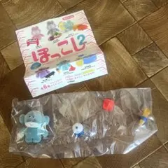 ぽっこし2 ポジプン　ボックス版