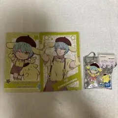 KING OF PRISM サンリオ 高田馬場ジョージ 3点セット