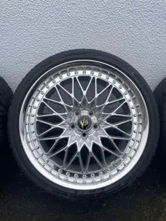 こたつみかん work vs-xv Minerva 225/35R19 こたつみかん様専用 work vs-xv Minerva 225/35R19 - メルカリ