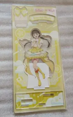 ラブライブ　DREAM LIVE　アクリルスタンド　　桜小路きな子　匿名