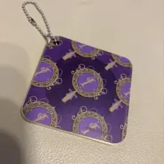 シクフォニ　いるま　スライドミラー