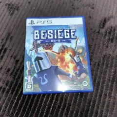 ps5 Besiege