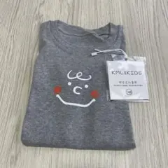 処分SALE(*ˊᵕˋ* )新品 カジュアルTシャツ 100