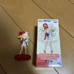 ワンピース ウタ ワールドコレクタブルフィギュア