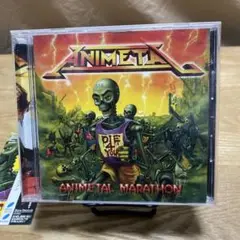 アニメタル/アニメタル・マラソン