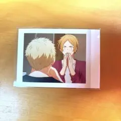 ギヴン ぱしゃこれ 春樹