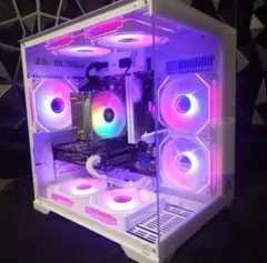 1点限り！デスクトップゲーミングPC