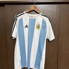 アルゼンチン代表 Tシャツ adidas