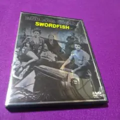 ソードフィッシュ 特別版('01米)
