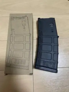 ハ*ル様 mws対応pmag FALCON TOYS製 東京マルイ MWS用 MAGPUL P-MAG GEN M3タイプ