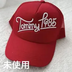 新品未使用　トミーキャップ（TOMMY）