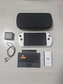 ONE X PLAYER PRO 2 フルセット箱付き