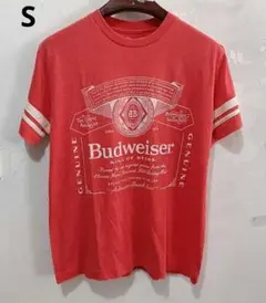 バドワイザー　Budweiser King of Beers　Tシャツ