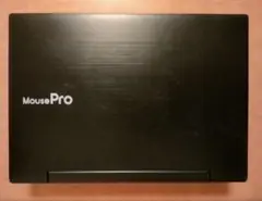 マウスコンピュータMPro-NB391