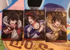 ヒプマイ ウエハース イケブクロ BusterBros!!! セット
