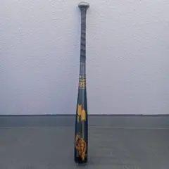 少年野球 軟式バット 74cmプロフィールド 510g 坂本モデル