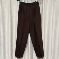 LAUREN RALPH LAUREI PETITE スラックス　サイズ4P