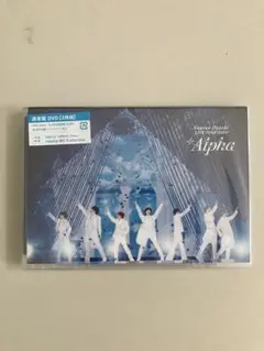 割引 Blu-ray/DVDなにわ男子LIVE TOUR 2024 通常盤