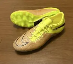 【幻の一足‼︎】NIKE  ハイパーヴェノム ファントム エリート 特注 スパイク ハイパーヴェノムファントム 新色 ブラックアウト : Kohei's