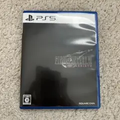FINAL FANTASY VII REBIRTH PS5