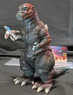 2025年最新】m1号 初代ゴジラの人気アイテム - メルカリ