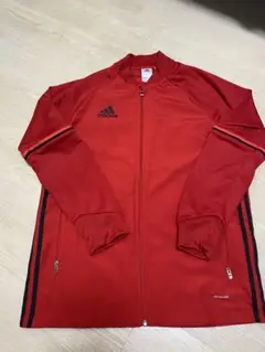 adidasジャケット